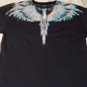 Marcelo Burlon Bird Tee